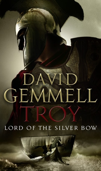 Troy: Lord Of The Silver Bow