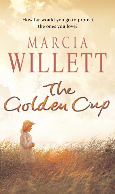 The Golden Cup