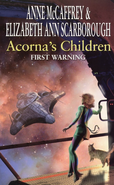 Acorna's Children : First Warning