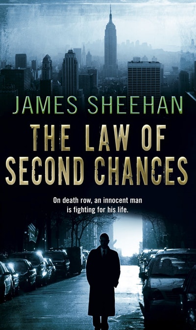 The Law Of Second Chances