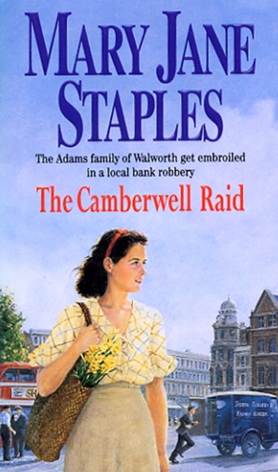 The Camberwell Raid