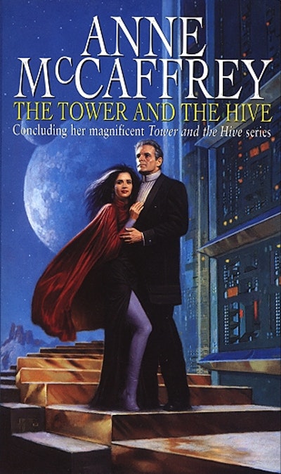 The Tower And The Hive