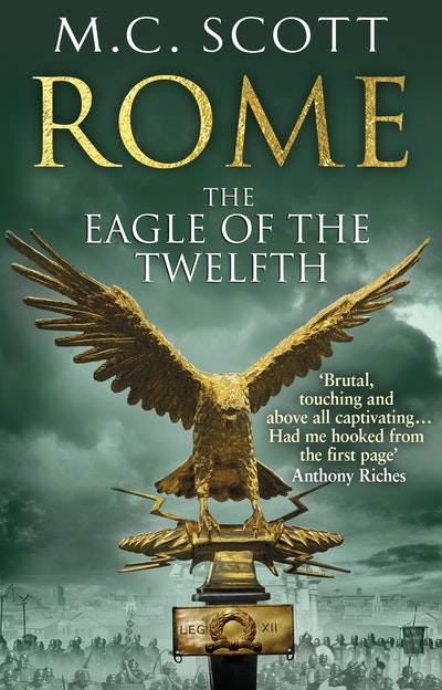 Rome: The Eagle Of The Twelfth