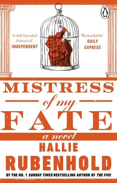 Mistress of My Fate