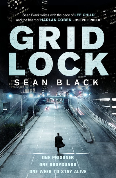 Gridlock