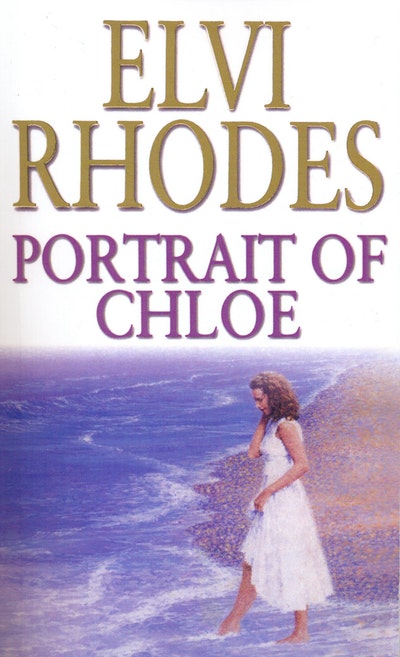 Portrait Of Chloe