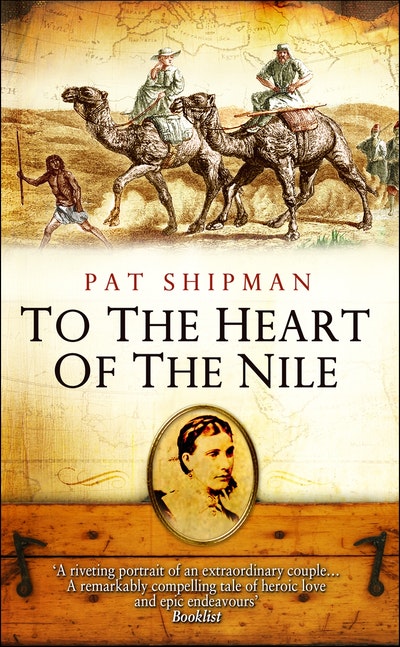 To The Heart Of The Nile
