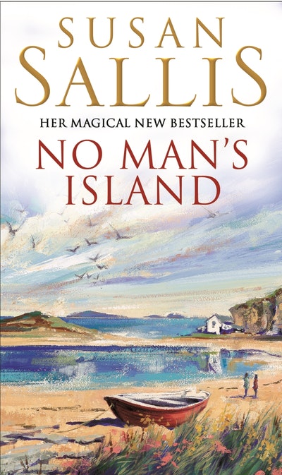 No Man's Island