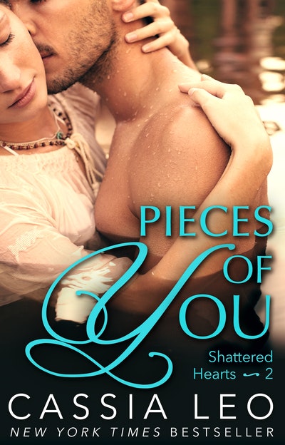 Pieces of You (Shattered Hearts 2)