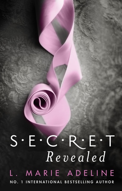 Secret Revealed