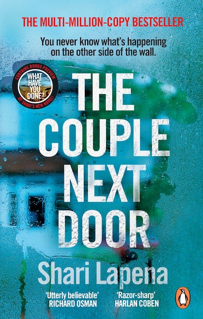 The Couple Next Door