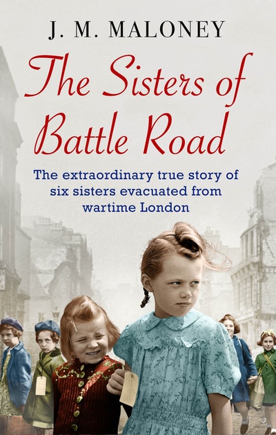 The Sisters of Battle Road