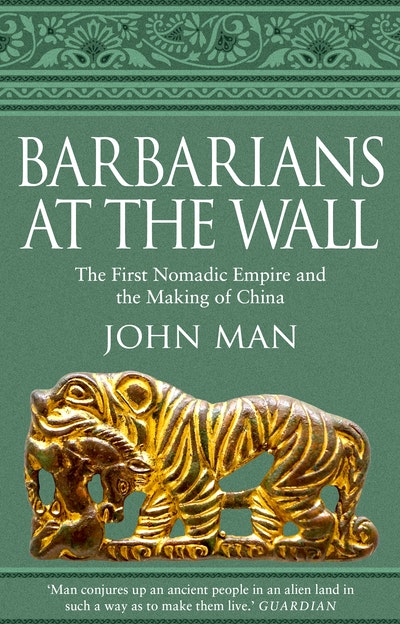 Barbarians at the Wall
