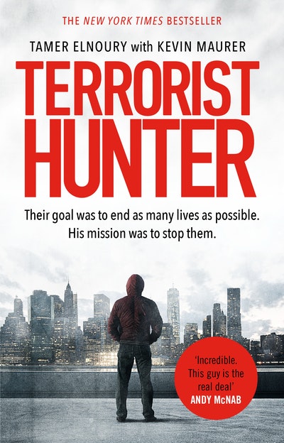Terrorist Hunter