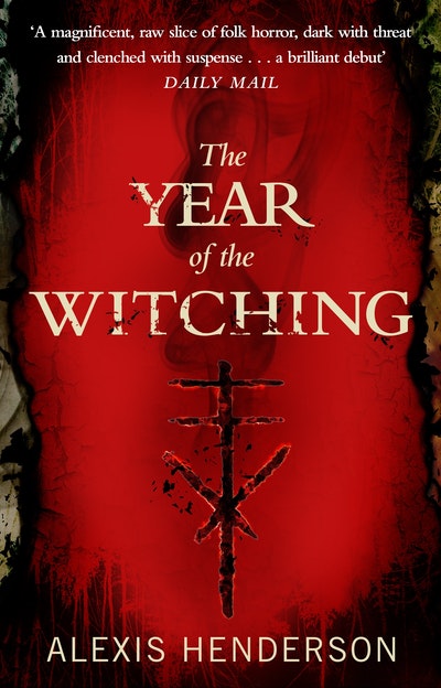 The Year of the Witching