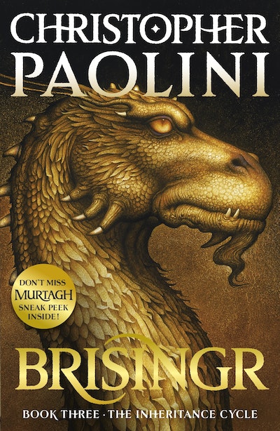 Brisingr