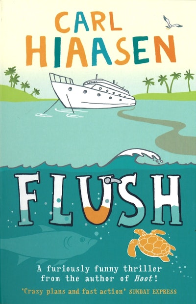 Flush