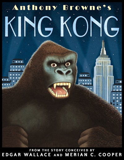 King Kong