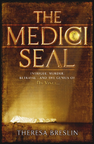 The Medici Seal