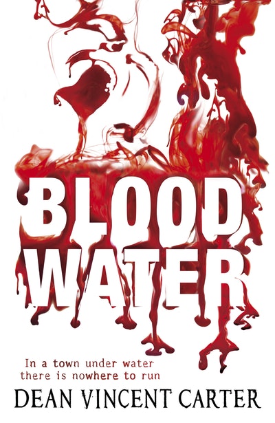 Blood Water