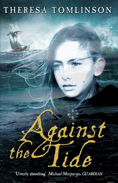 Against The Tide