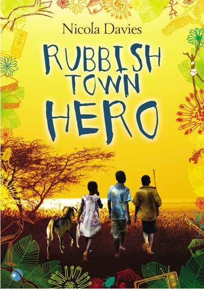 Rubbish Town Hero