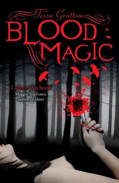 Blood Magic