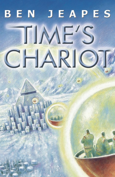 Time's Chariot