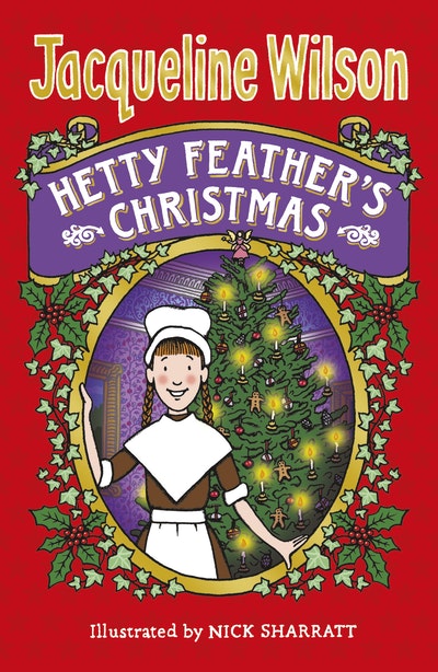 Hetty Feather's Christmas