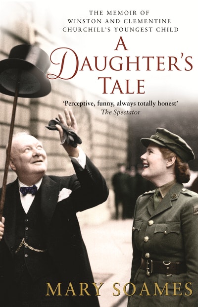 A Daughter's Tale