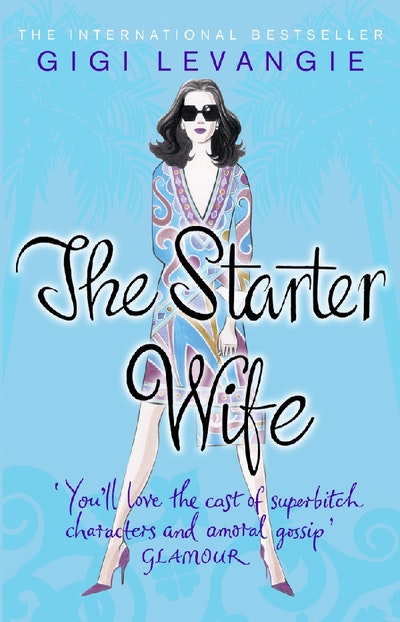 The Starter Wife