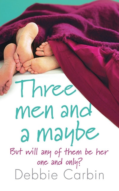 Three Men and a Maybe