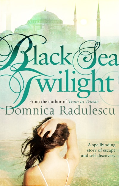 Black Sea Twilight