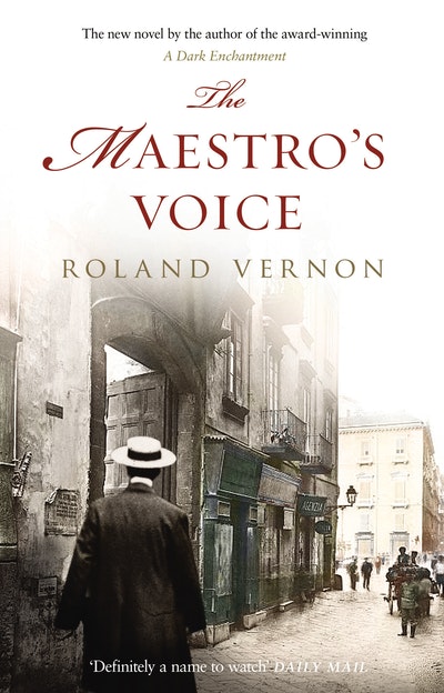The Maestro's Voice
