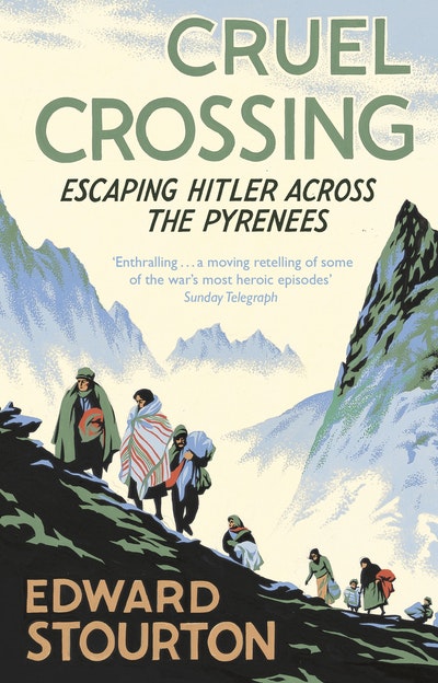 Cruel Crossing