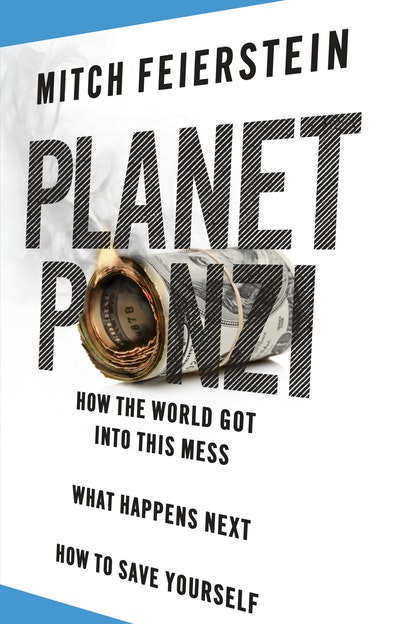 Planet Ponzi
