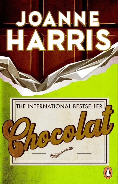 joanne harris chocolat books in order