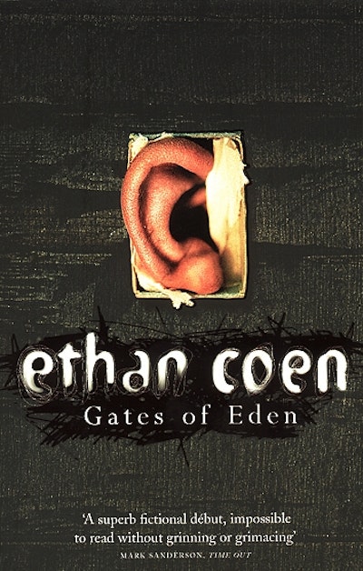 Gates Of Eden