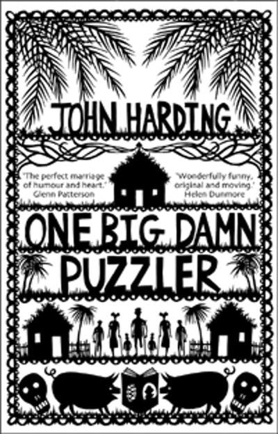 One Big Damn Puzzler