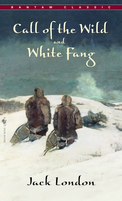 Call Of The Wild, Whitefang
