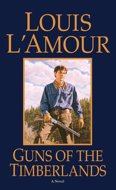 THE COLLECTED SHORT STORIES OF LOUIS L'AMOUR, VOLUME 3 : The