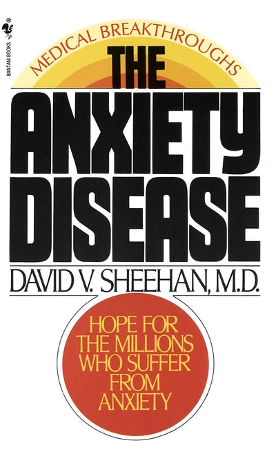 Anxiety Disease