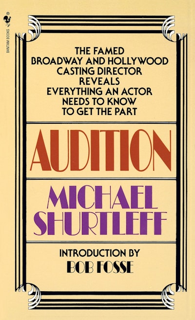 Audition