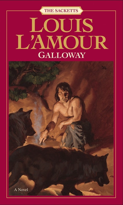 Galloway: The Sacketts