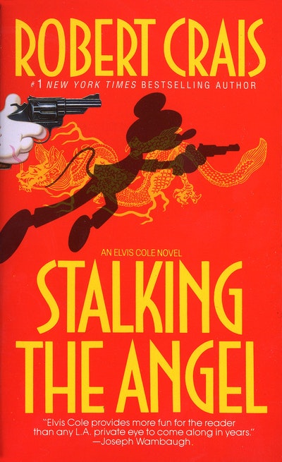 Stalking The Angel
