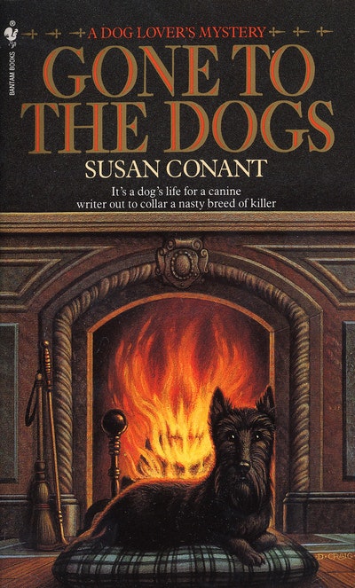 Gone To The Dogs
