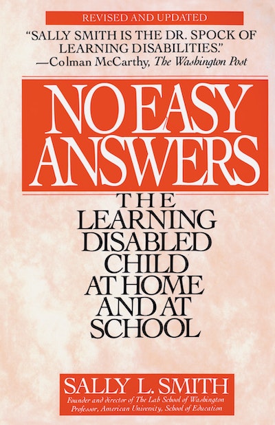 No Easy Answer