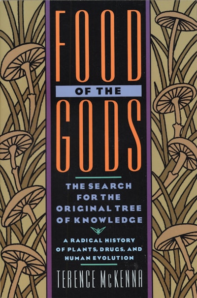 Food Of The Gods