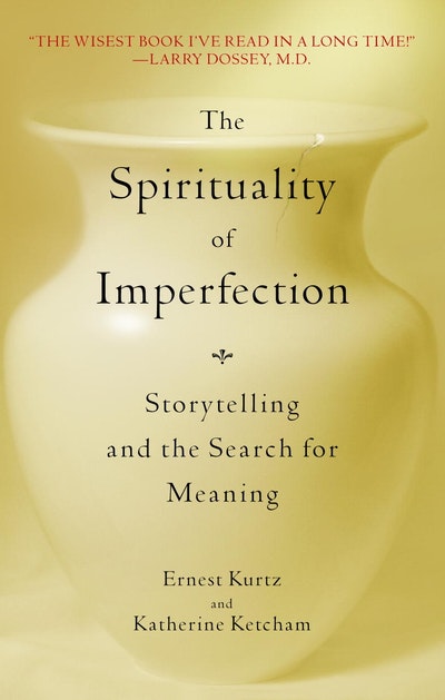 Spirituality Of Imperfection