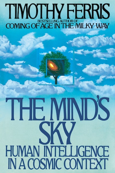 The Mind's Sky
